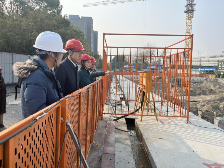 融创基地专班工作推进会顺利召开